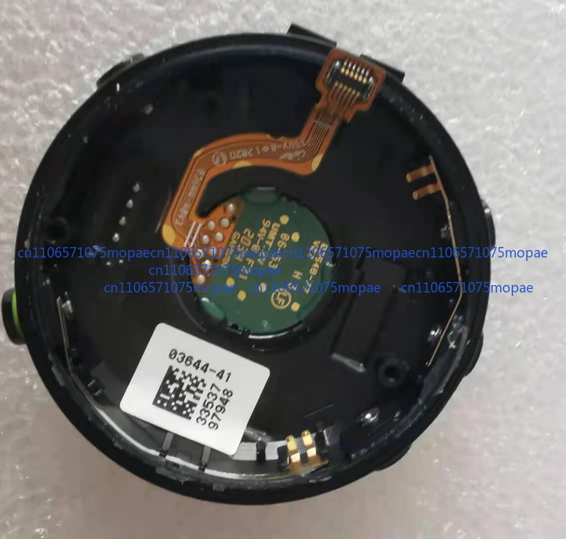 Gebruikt 95% nieuwe batterij a - Gps Running Watch recensie en prijs