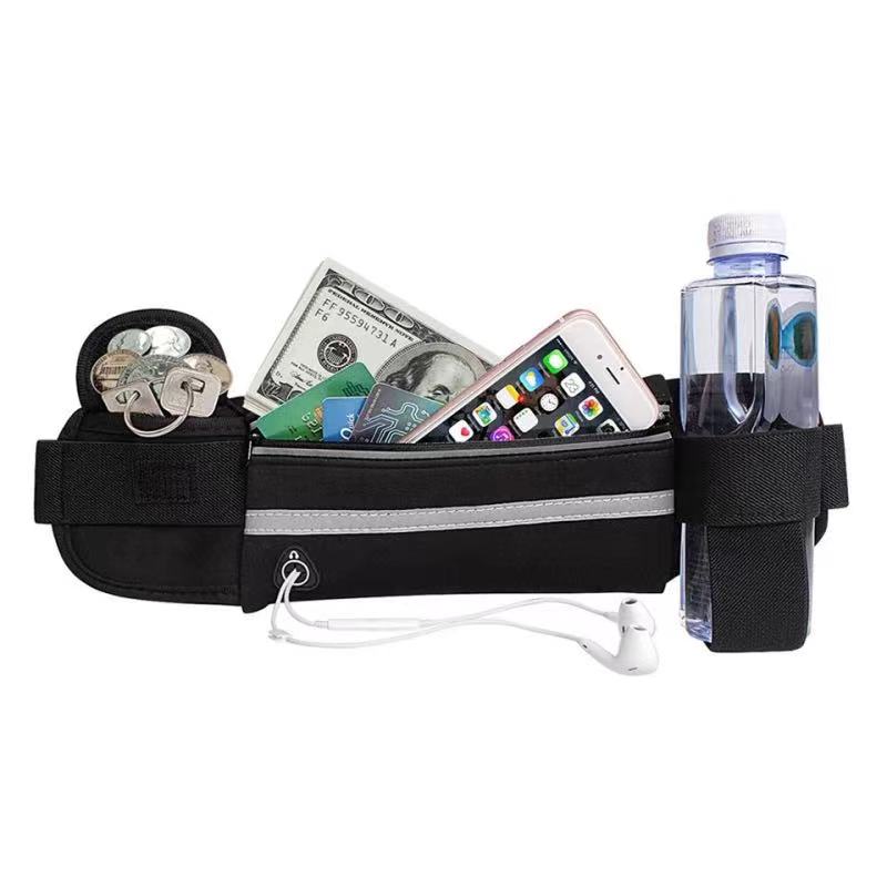 Running Pouch Belt Heuptas Tas - Running Jogging Gear recensie en prijs