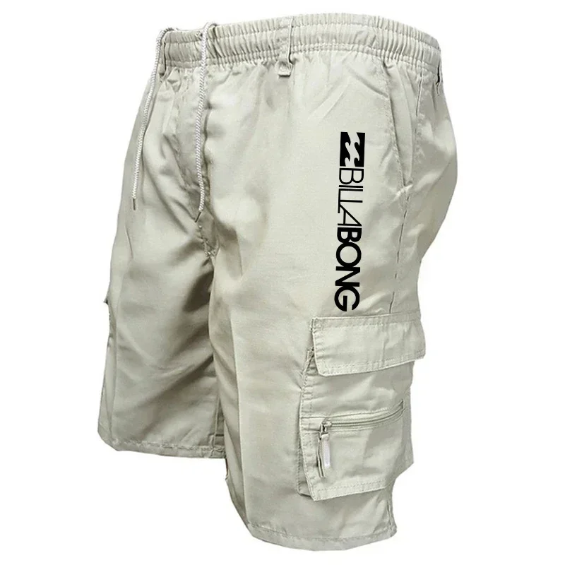 Herenshorts met meerdere zakke - Running Gear For Men recensie en prijs
