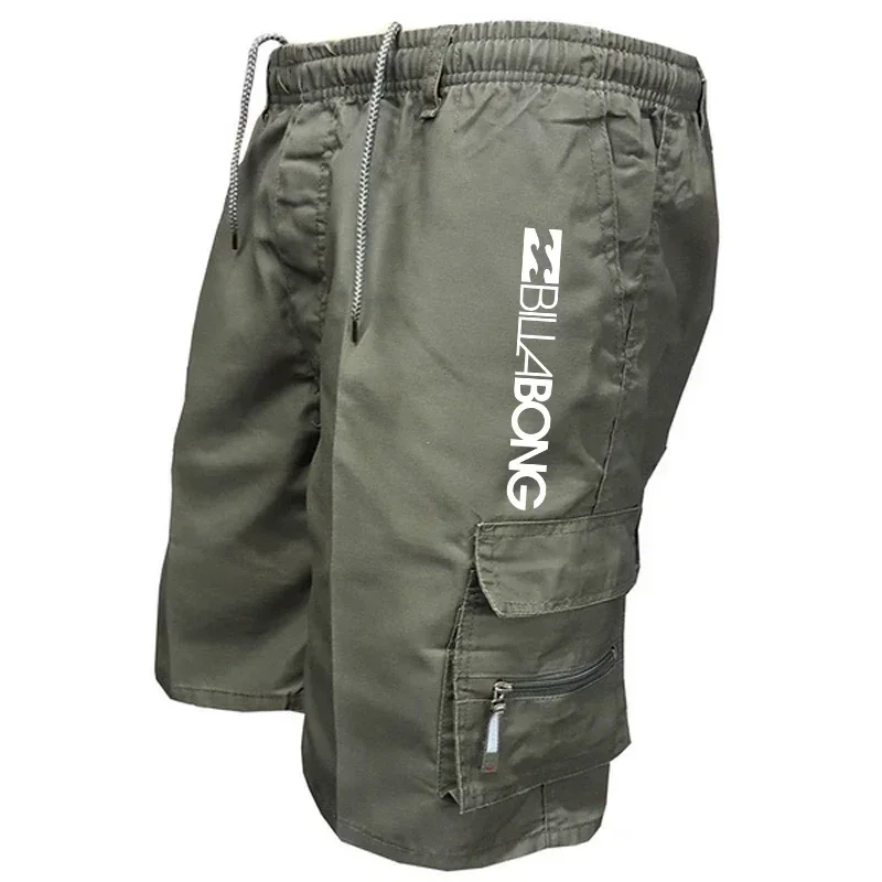 Herenshorts met meerdere zakke - Running Gear For Men recensie en prijs