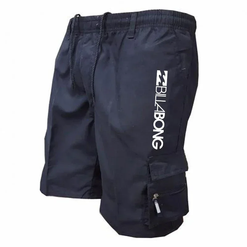 Herenshorts met meerdere zakke - Running Gear For Men recensie en prijs