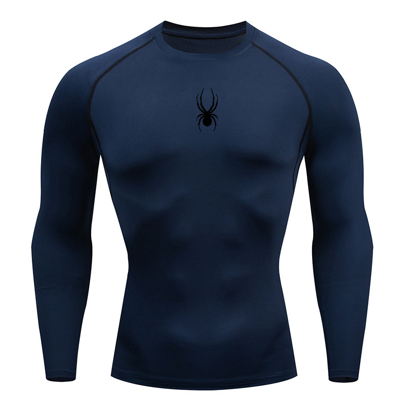 Fitness-T-shirt met lange mouw - Running Gear For Men recensie en prijs