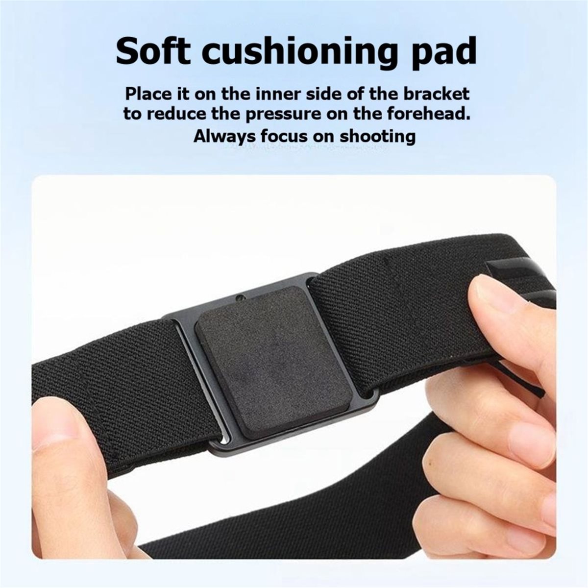 PHONE&GEAR Easy Clip Hoofdband - Running Gear Headphones recensie en prijs