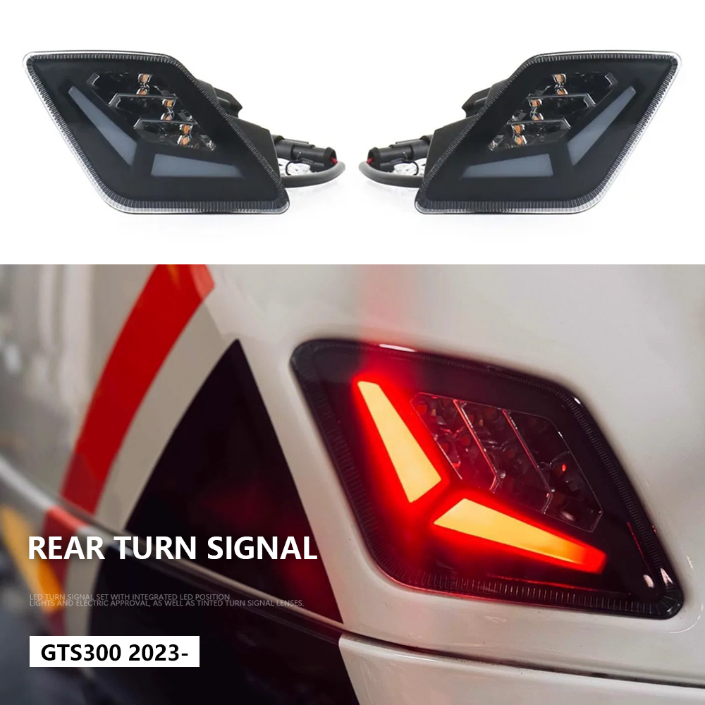 Motorfiets Accessoires Led Voo - Running Gear Accessories recensie en prijs