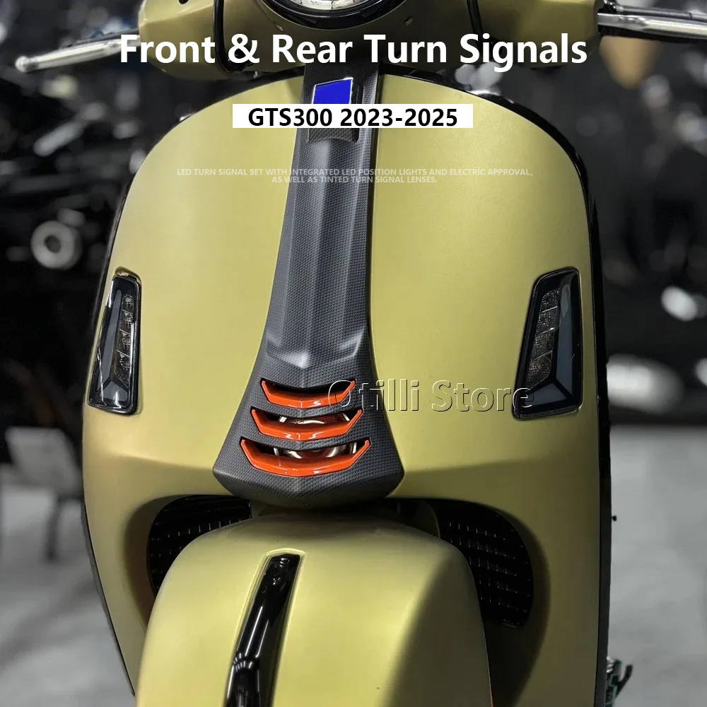 Motorfiets Accessoires Led Voo - Running Gear Accessories recensie en prijs
