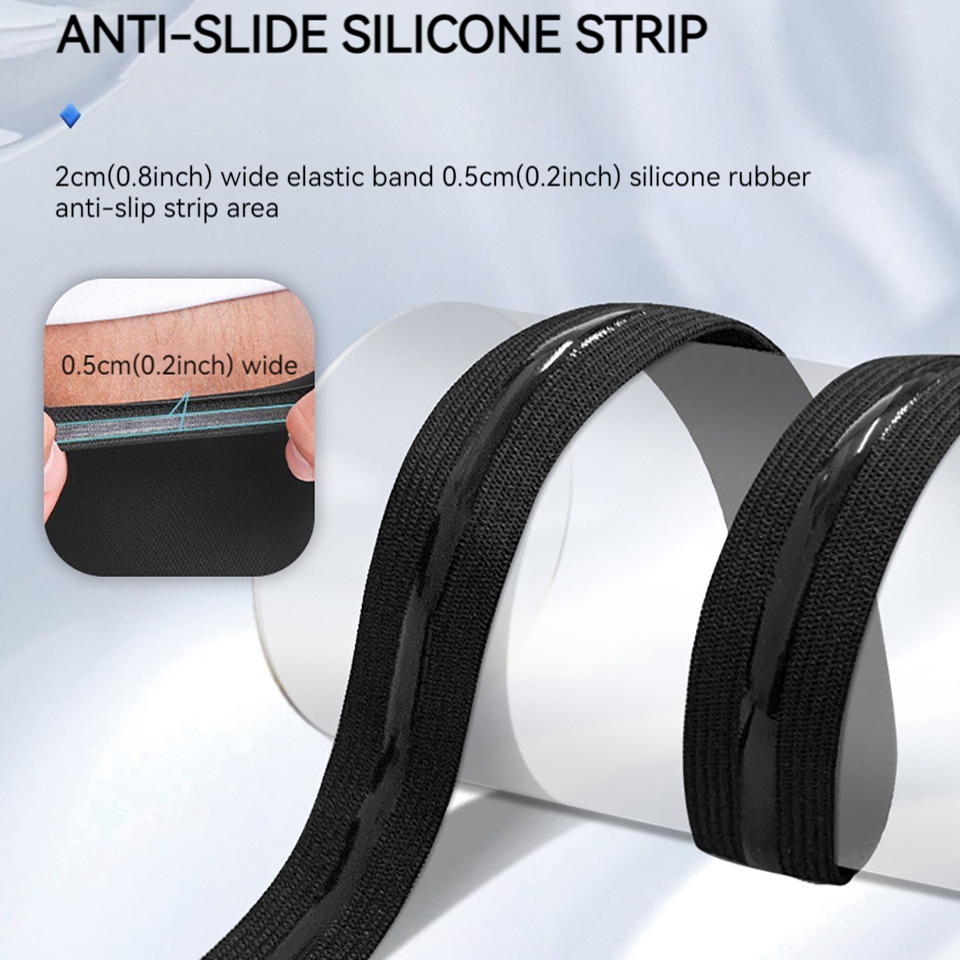 GOBYGO 1 Stuks Antislip Compre - Running Gear Parts recensie en prijs