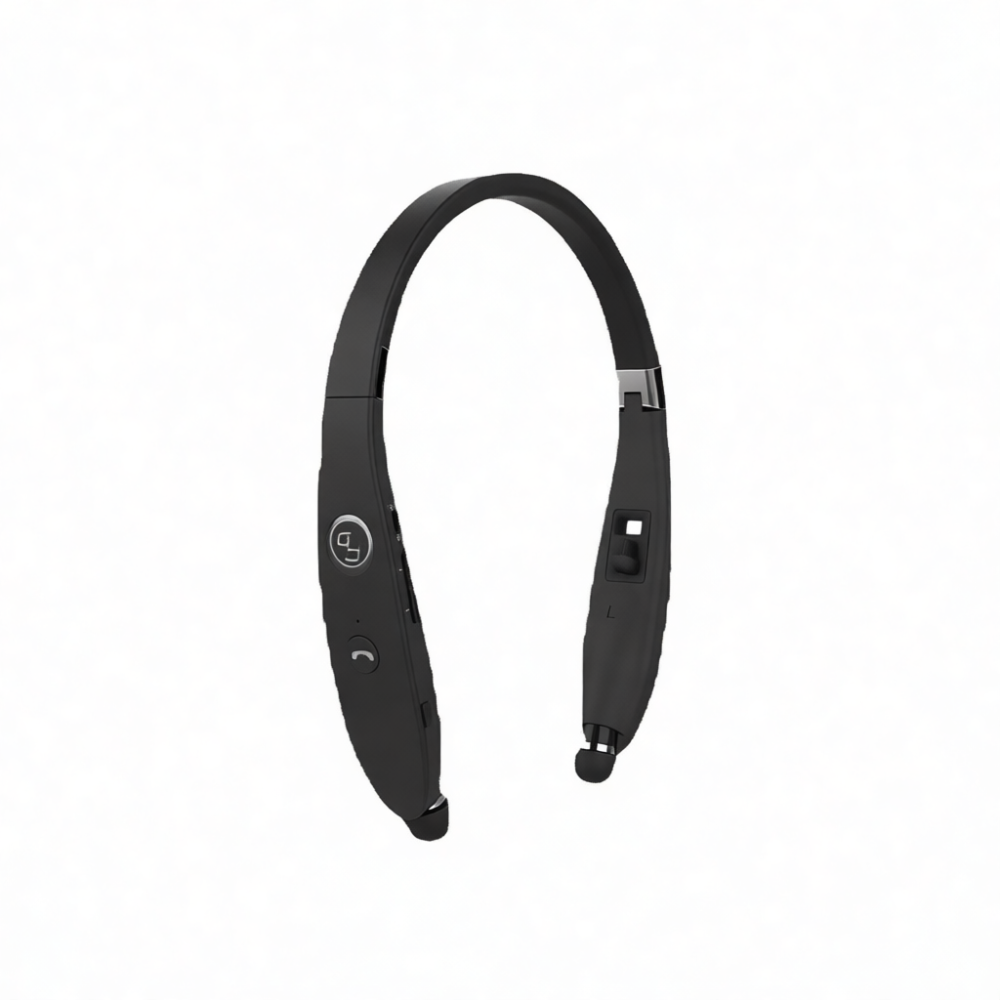 Bluetooth 5.0 Draadloze Neckba - Running Gear Headphones recensie en prijs