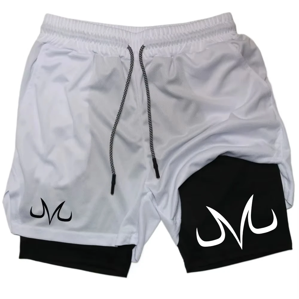 Anime Performance Shorts Toji  - Running Gear Satisfy recensie en prijs