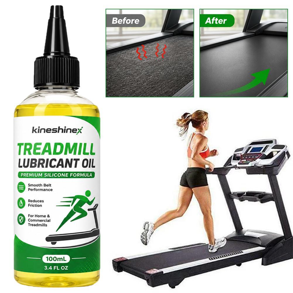 100ml Loopband Smeerolie Premi - Running Gear Accessories recensie en prijs