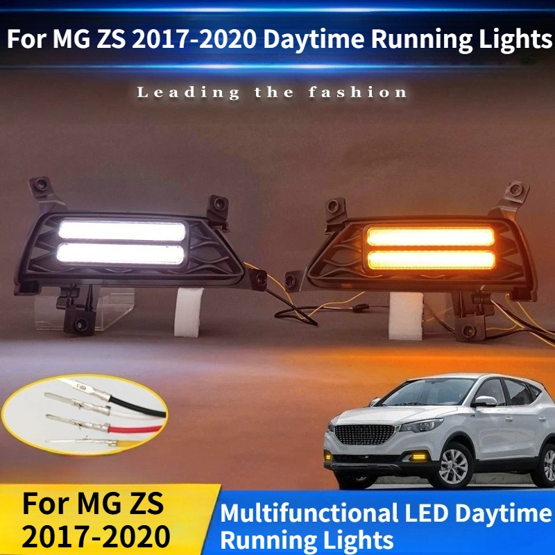Voor MG ZS 2017 2018 2019 2020 - Running Gear Accessories recensie en prijs