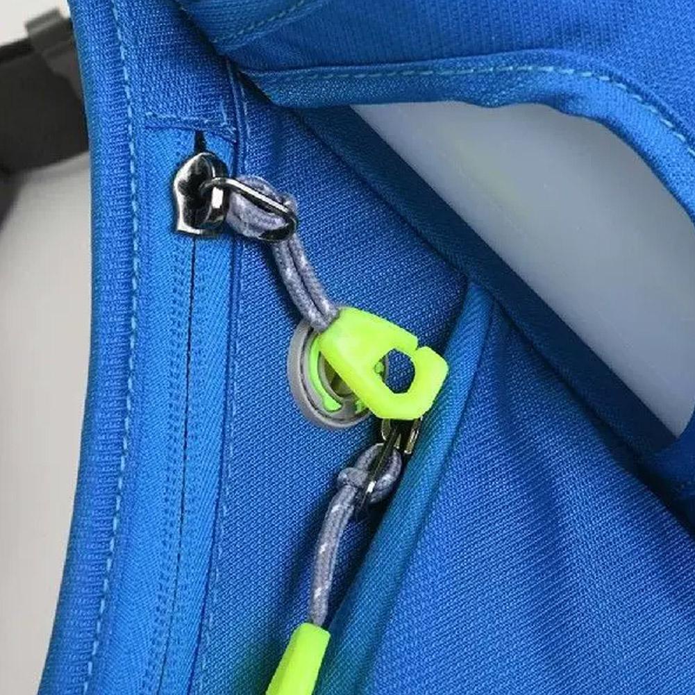 Fanny Pack met waterfleshouder - Running Gear Water recensie en prijs