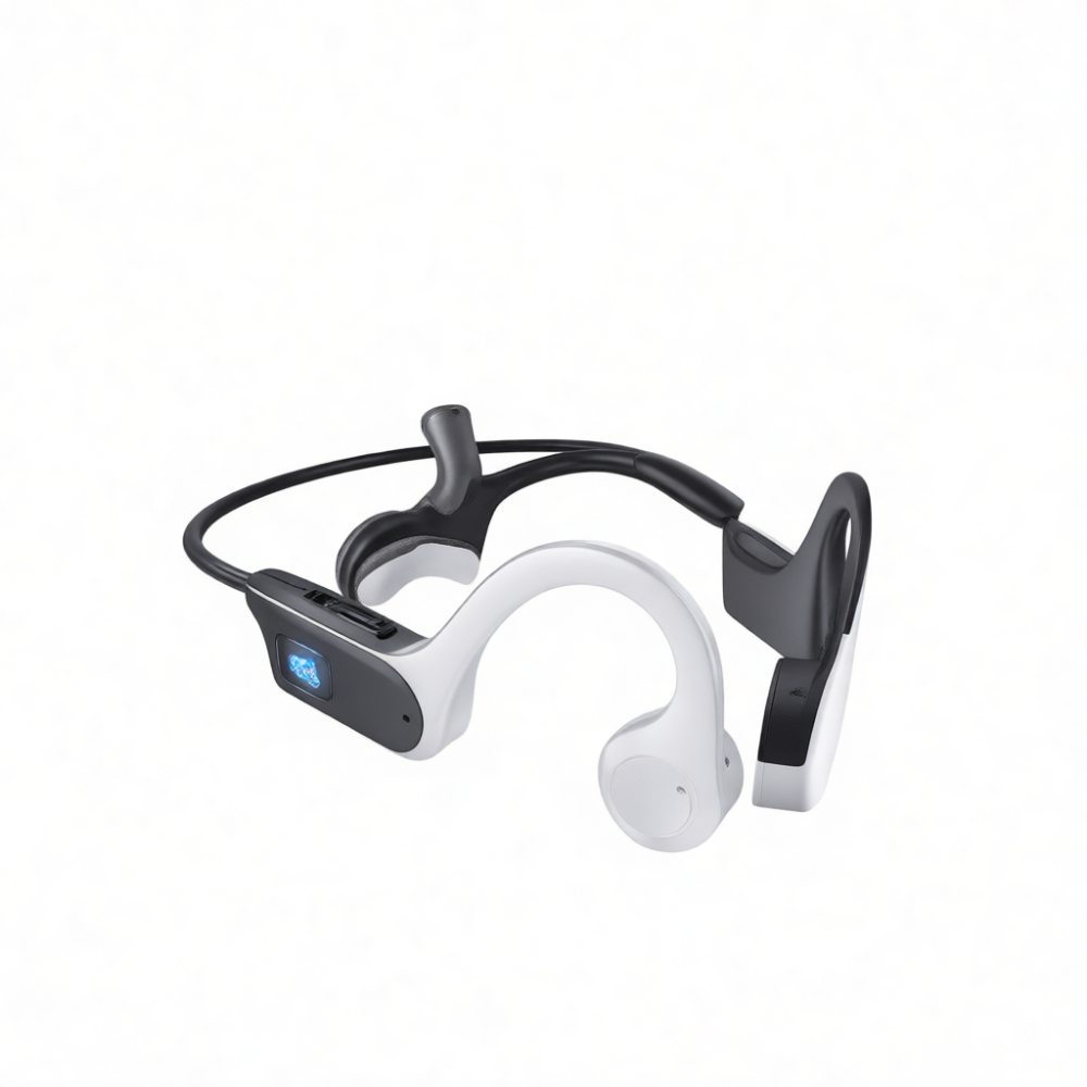 X7 Open Ear Sport Bluetooth Ho - Running Gear Headphones recensie en prijs