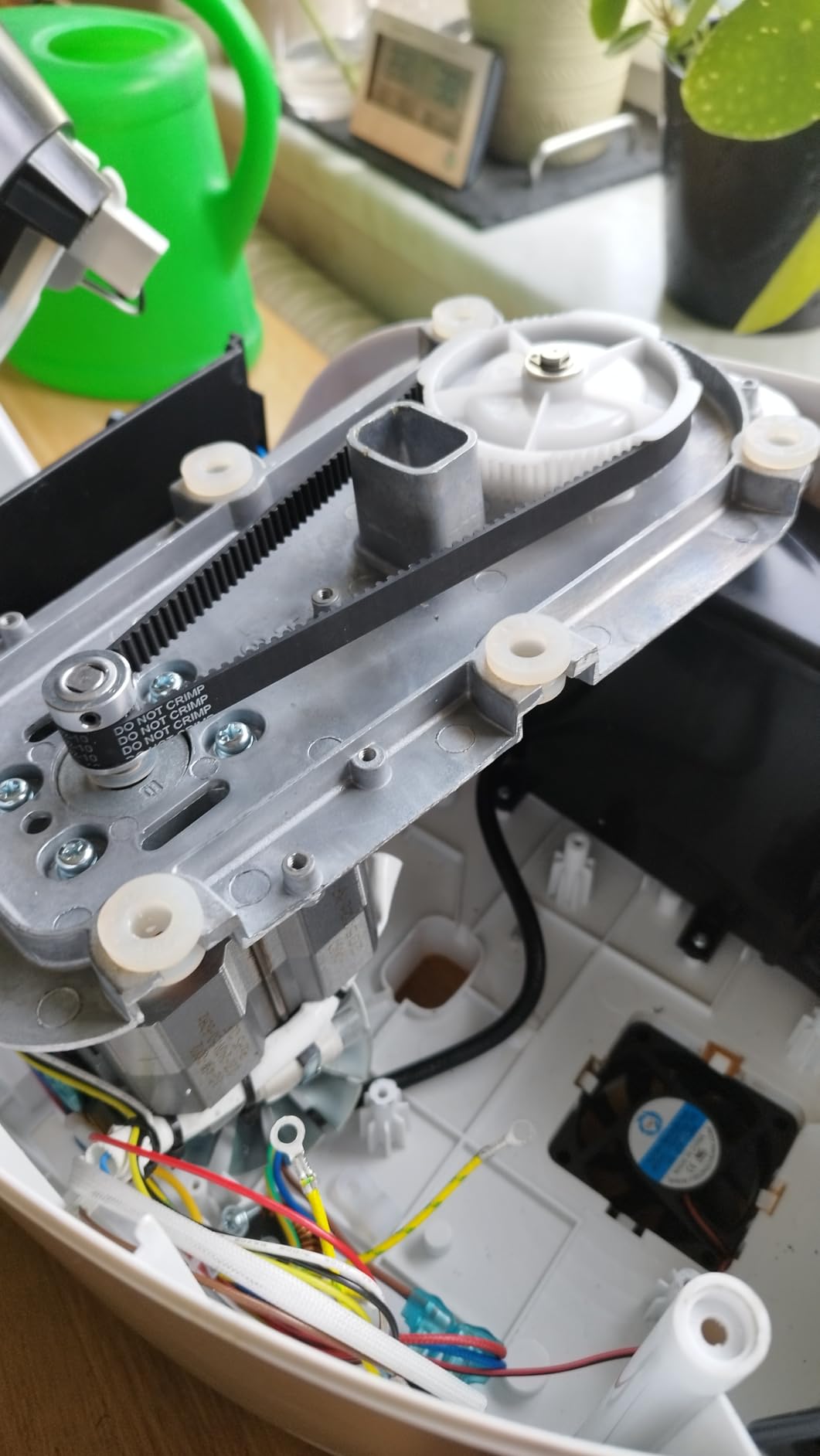 Vervang tandwielreparatie voor - Running Gear Parts recensie en prijs