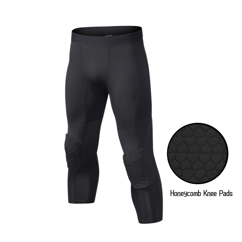 Basketbalbroek Voor Heren Met  - Running Gear Satisfy recensie en prijs
