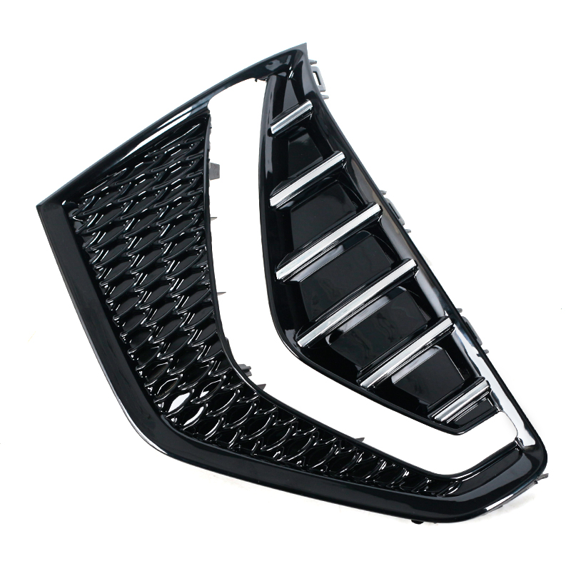 Exterieur voorbumper dagrijver - Running Gear Accessories recensie en prijs