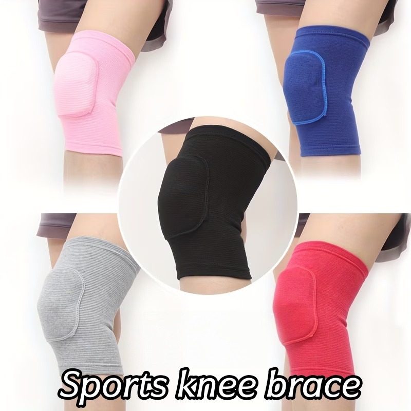 Warme kniebeschermers, antisli - Running Gear Satisfy recensie en prijs