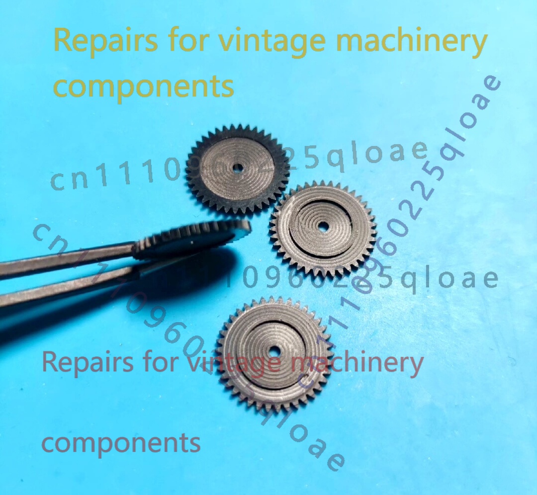 Vintage ES Cassette Deck Preci - Running Gear Parts recensie en prijs
